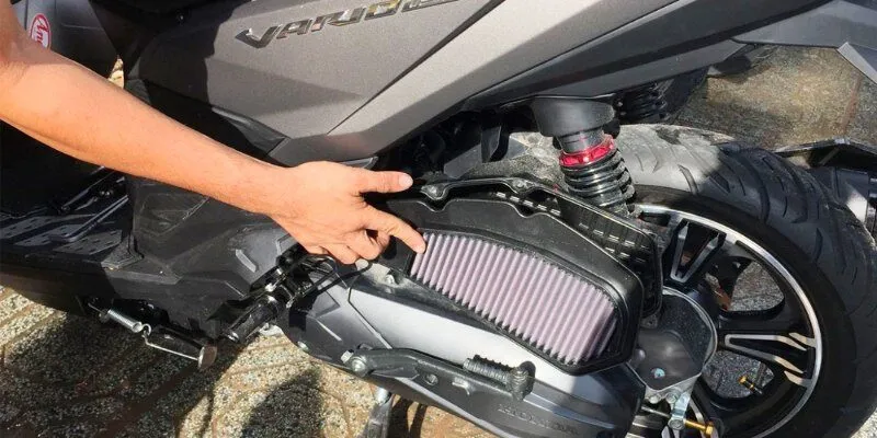 Gợi ý phụ kiện cần có khi độ xe nâng cao hiệu suất