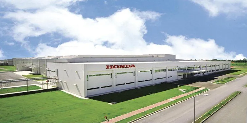 Honda – Biểu tượng đến từ Nhật Bản