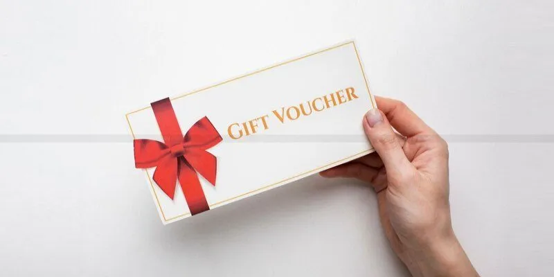 Lý do nên dùng voucher khuyến mãi