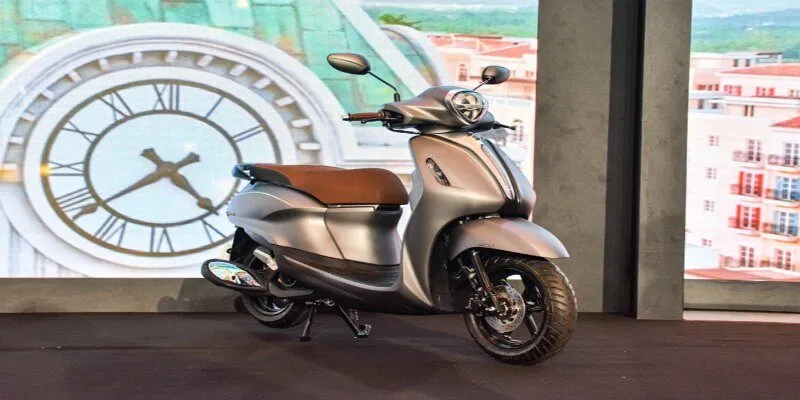 Mẫu xe Grande chất lượng