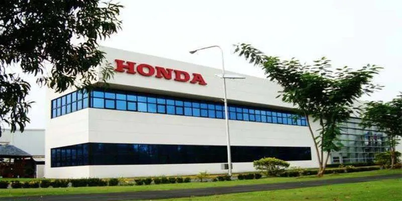 Nguồn gốc của Honda đến từ đâu?