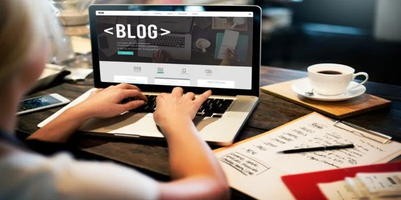 Tại sao nên quan tâm đến danh mục blog trên bán đồ chơi xe máy?