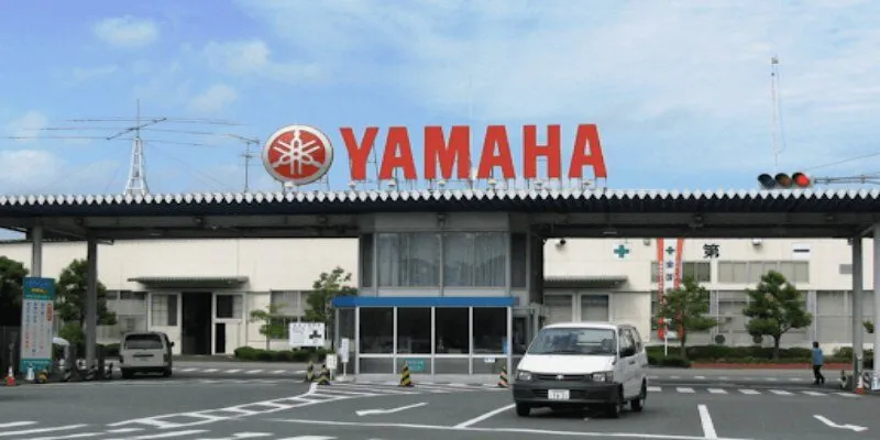 Toàn cảnh về thương hiệu Yamaha