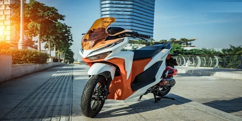 Tổng quan kính chắn gió phong cách 