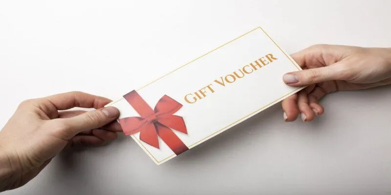 Voucher giảm giá cho mọi sản phẩm